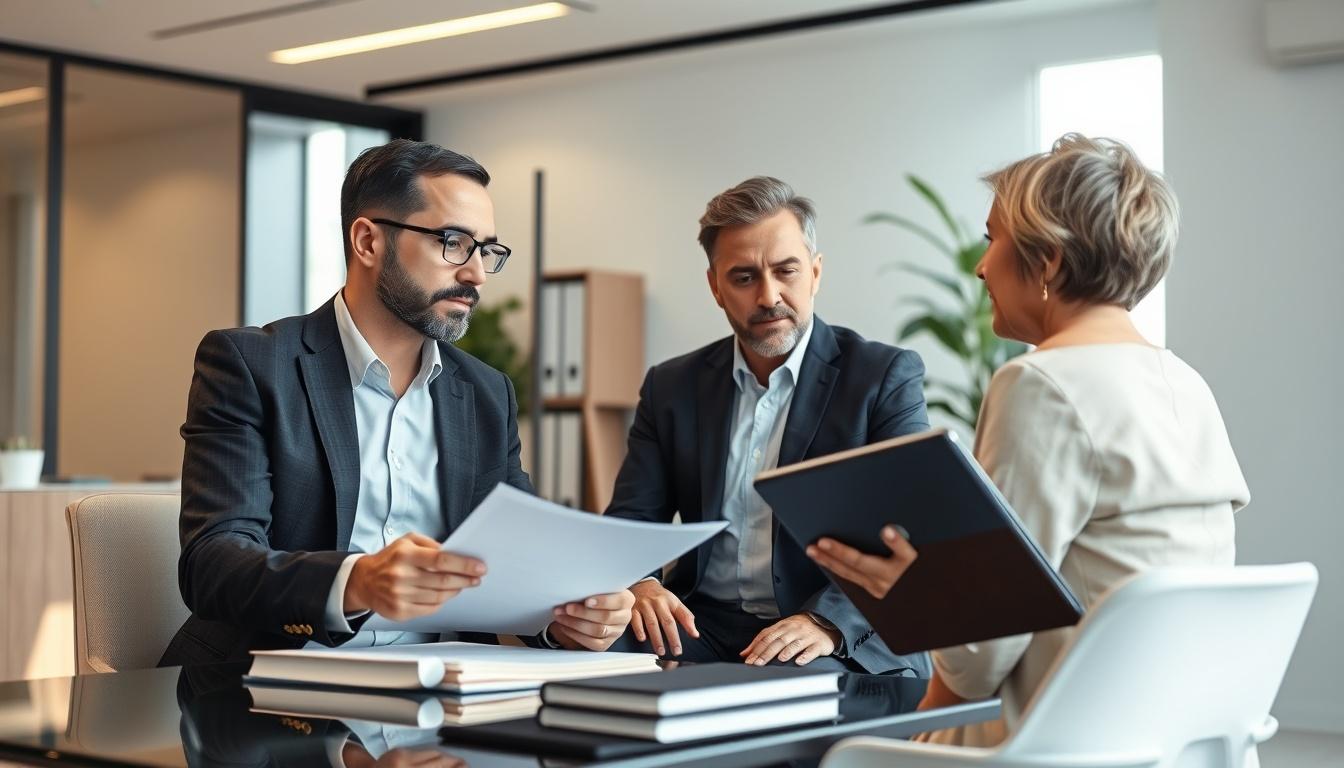 Professional plan visual